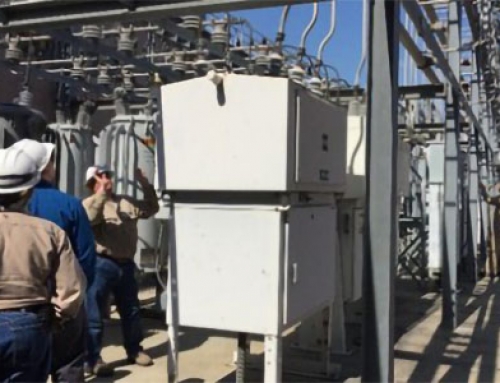 Substation Automation System Engineering and Project Support Services