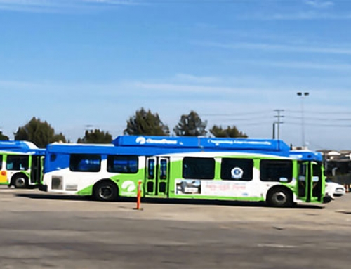 Heavy Vehicle Electric Charging Equipment