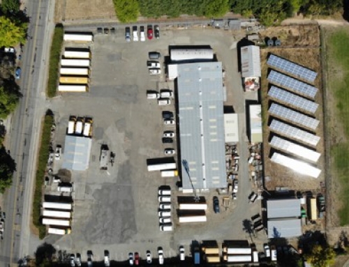 EPRI Battery Energy Storage (BESS) and Solar PV Project